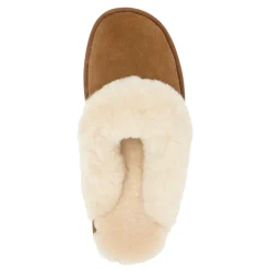 Online Jolie Suede Slippers Women Slippers