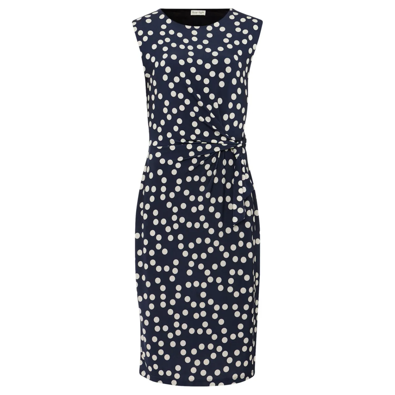 Sale Josey Polka-Dot Dress Women Dresses