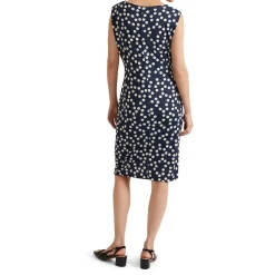 Sale Josey Polka-Dot Dress Women Dresses