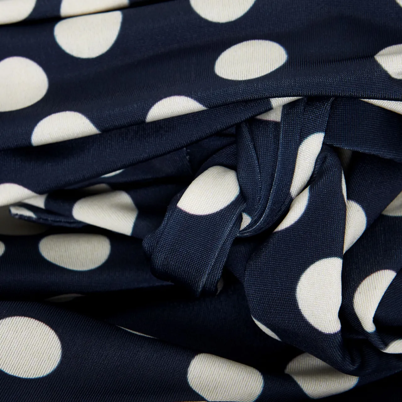Sale Josey Polka-Dot Dress Women Dresses