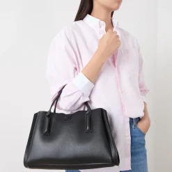 Outlet Josie Satchel Tote Bag Women Tote Bags
