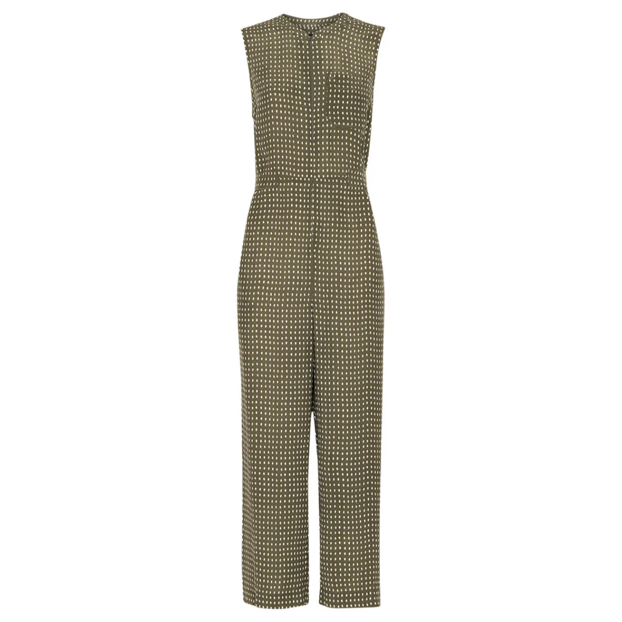 Outlet Josie Spotted Jumpsuit Women Jumpsuits