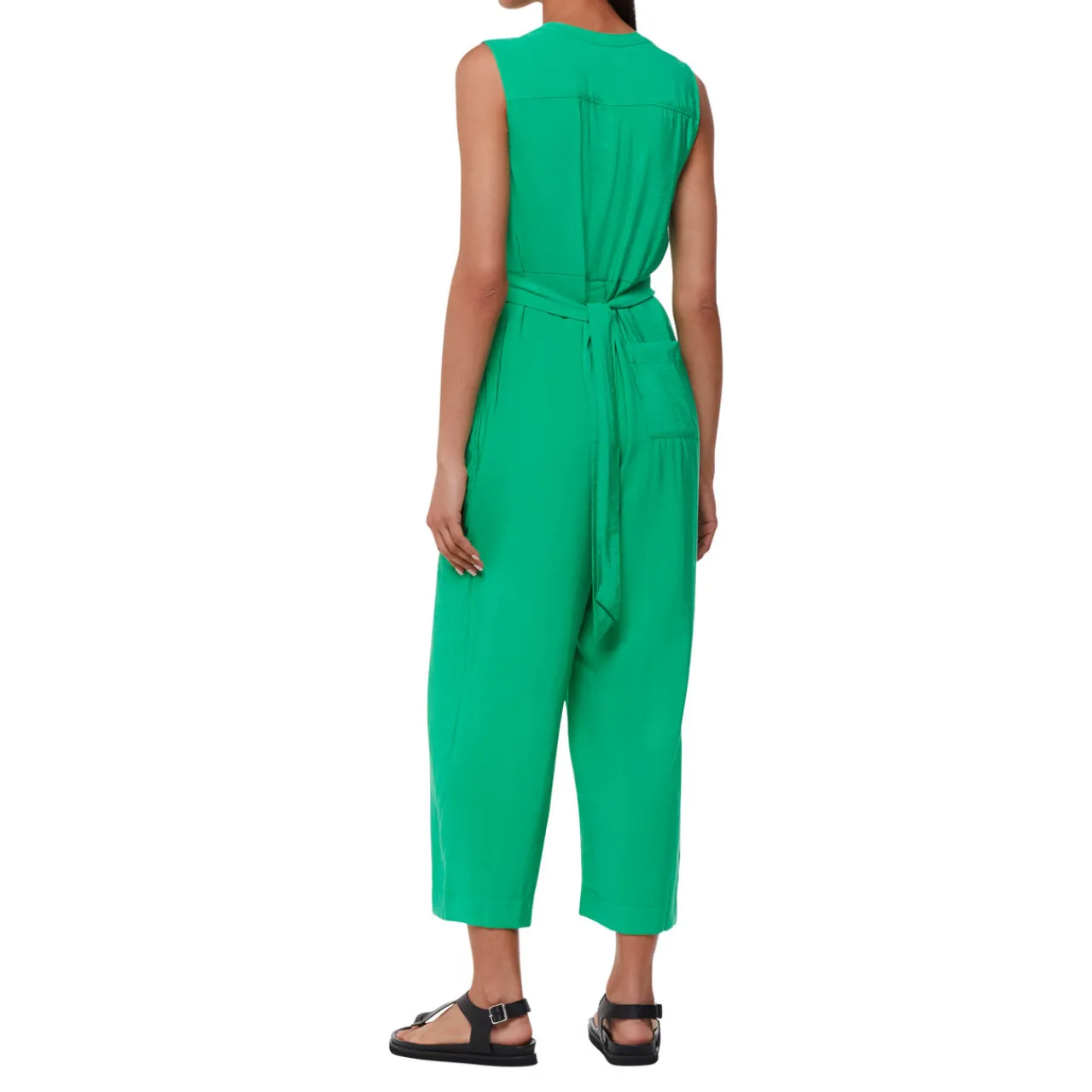 Josie Zip-Through Jumpsuit Women Jumpsuits