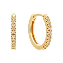 Online Jovial Hoop Earrings Women Earrings|Mother Of The Bride
