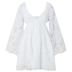 New Jovie Babydoll Dress Women Dresses