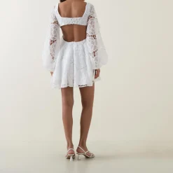 New Jovie Babydoll Dress Women Dresses