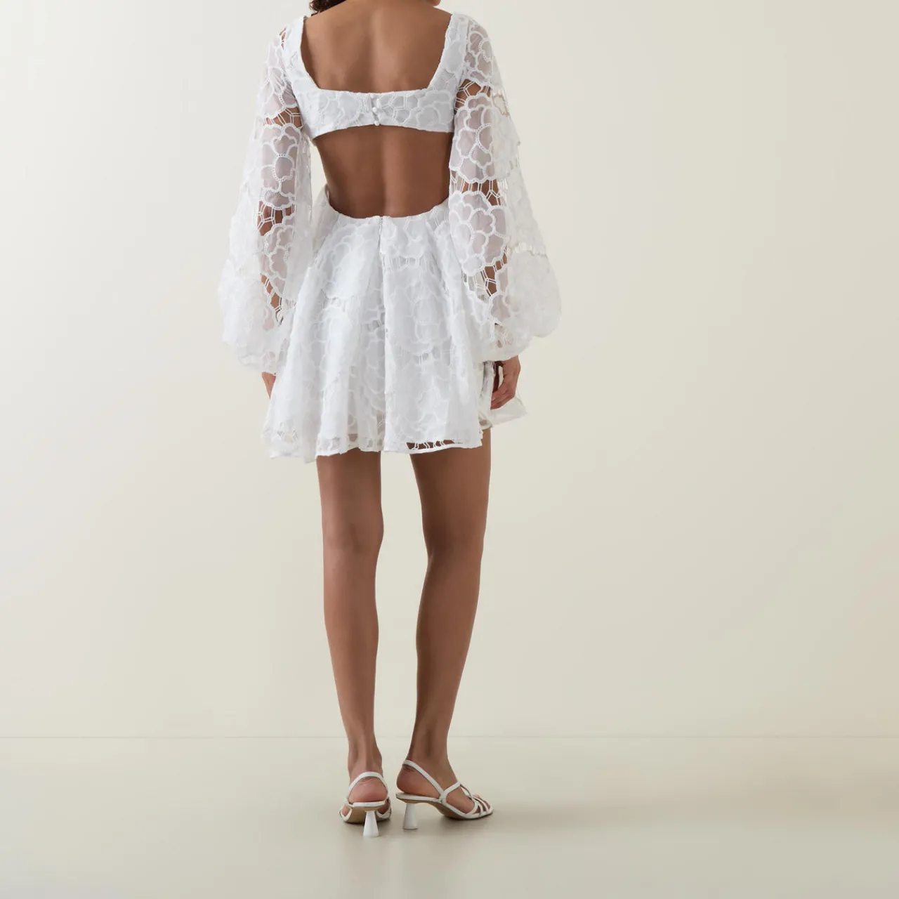 New Jovie Babydoll Dress Women Dresses