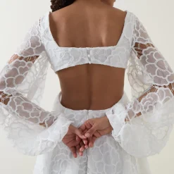 New Jovie Babydoll Dress Women Dresses