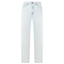 Joybird Straight Leg Denim Jeans Women Denim