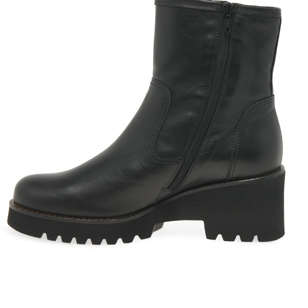 Jude Leather Ankle Boots Women Boots