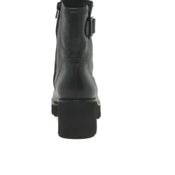 Jude Leather Ankle Boots Women Boots