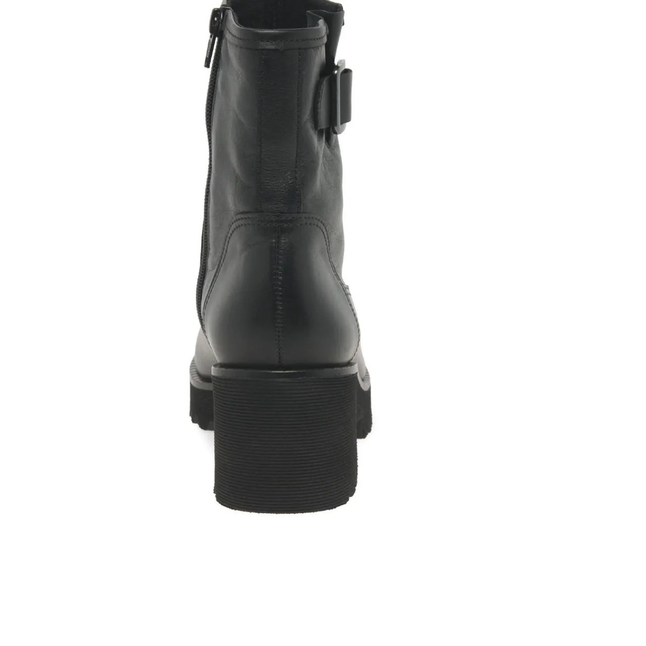 Jude Leather Ankle Boots Women Boots