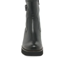 Jude Leather Ankle Boots Women Boots