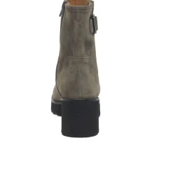 Clearance Jude Suede Ankle Boots Women Boots