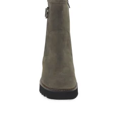 Clearance Jude Suede Ankle Boots Women Boots