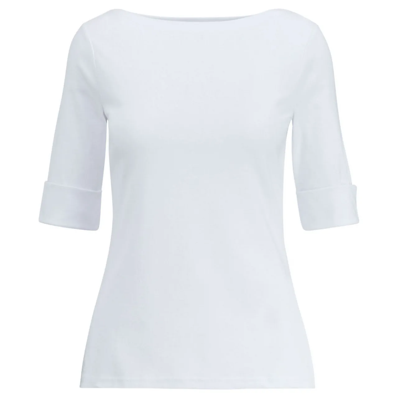 Sale Judy Solid Top Women Tops