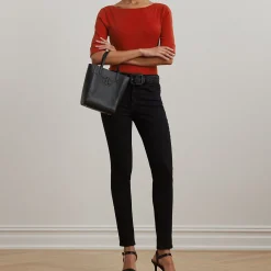 New Judy Stretch Top Women Tops