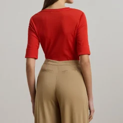 Discount Judy Stretch Top Women Tops