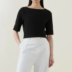 Judy T-Shirt Women Tops