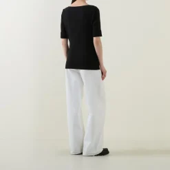 Judy T-Shirt Women Tops