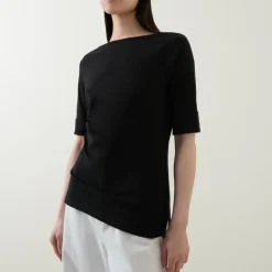 Judy T-Shirt Women Tops