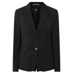 New Juleah Single-Breasted Blazer Women Coats & Jackets