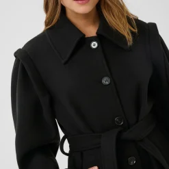 Julia Coat Women Coats & Jackets