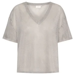 Julia Glitter Sweater Women Sweaters & Cardigans