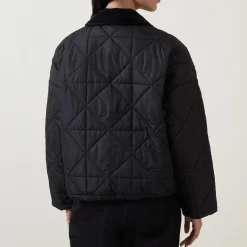 Discount Juliana Quilted Jacket Women Coats & Jackets