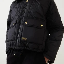 Discount Juliana Quilted Jacket Women Coats & Jackets