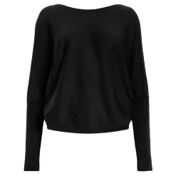 Discount Julieana Wrap Sweater Women Sweaters & Cardigans