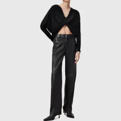 Discount Julieana Wrap Sweater Women Sweaters & Cardigans