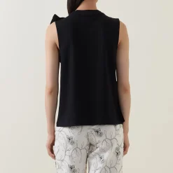 Best Julieve Ruffle Top Women Tops