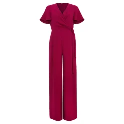 Outlet Julissa Wide Leg Jumpsuit Women Jumpsuits