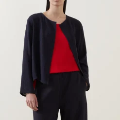Online Julitta Bouclé Jacket Women Coats & Jackets