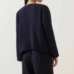 Online Julitta Bouclé Jacket Women Coats & Jackets