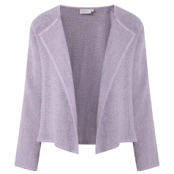 Clearance Julitta Open Front Jacket Women Coats & Jackets