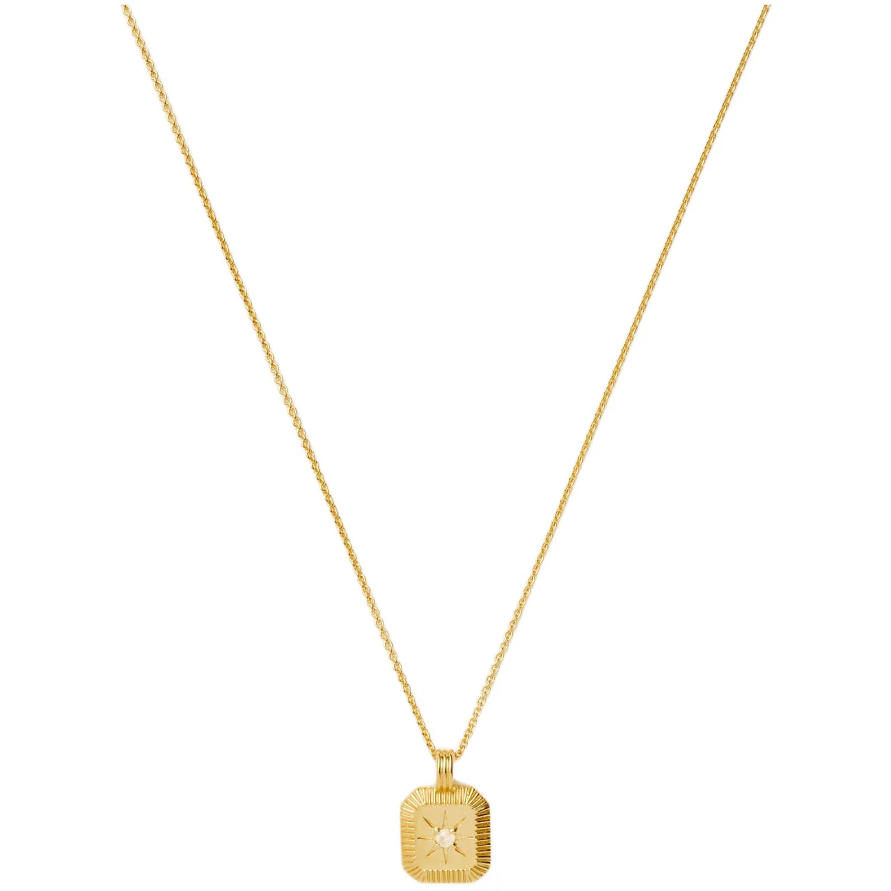 Outlet June Birthstone Necklace Women Necklaces