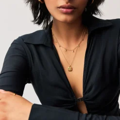 Outlet June Birthstone Necklace Women Necklaces