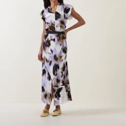 Discount Kaala Floral Skirt Women Skirts