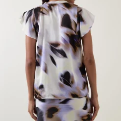 Online Kaala Floral Top Women Tops