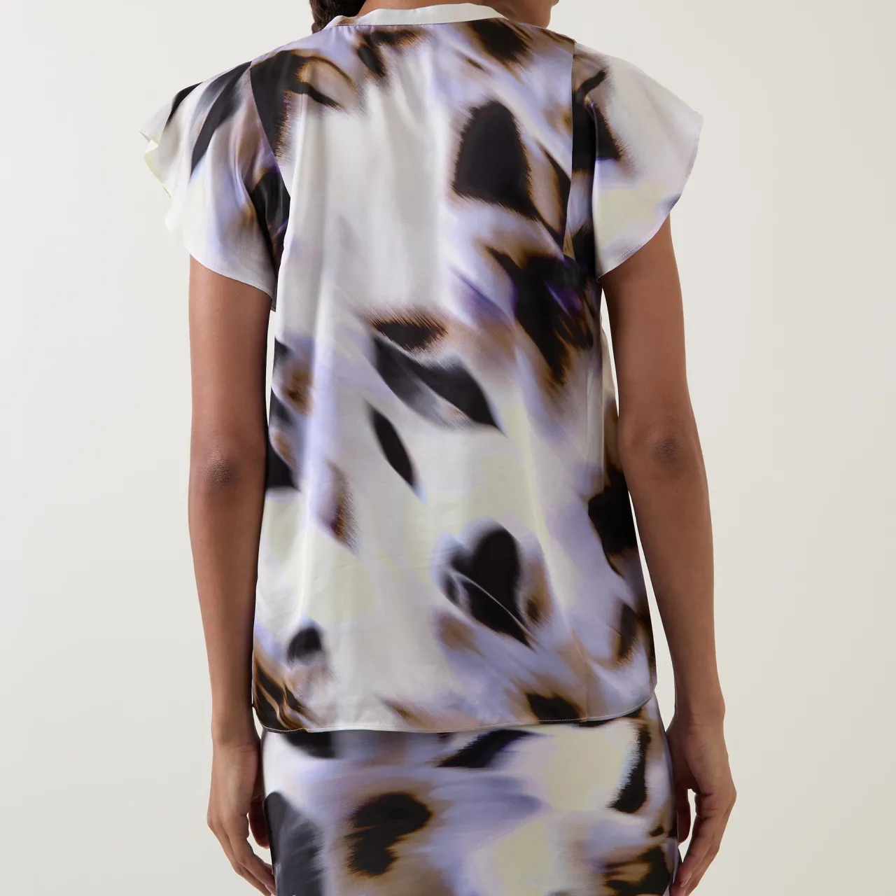 Online Kaala Floral Top Women Tops