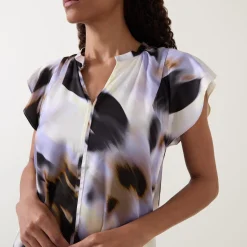 Online Kaala Floral Top Women Tops
