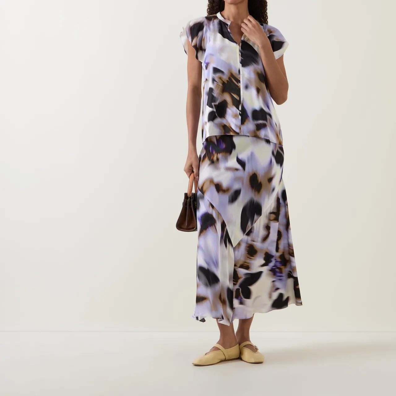 Online Kaala Floral Top Women Tops