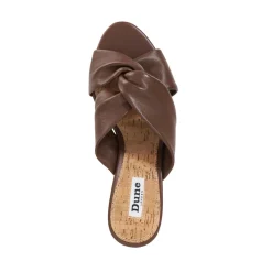 Discount Kacee Knot Wedge Heels Women Heels