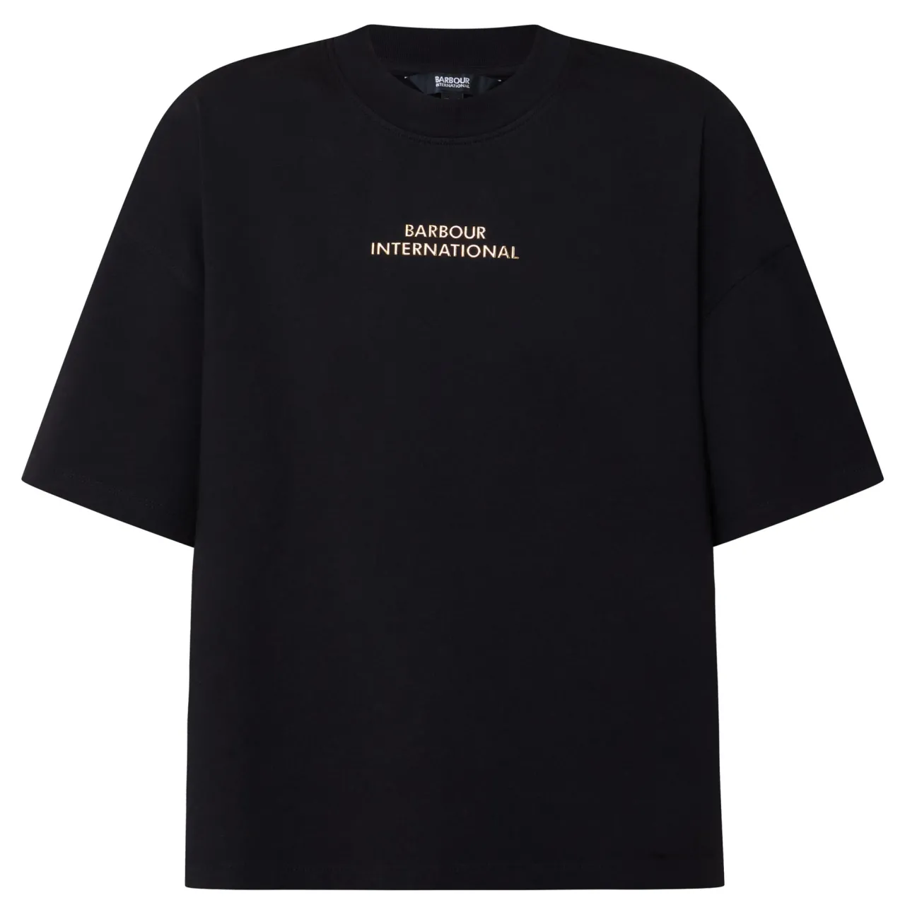 Sale Kaia Logo T-Shirt Women Tops