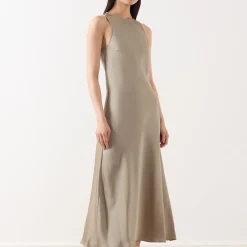 Kaiser Slip Dress Women Dresses