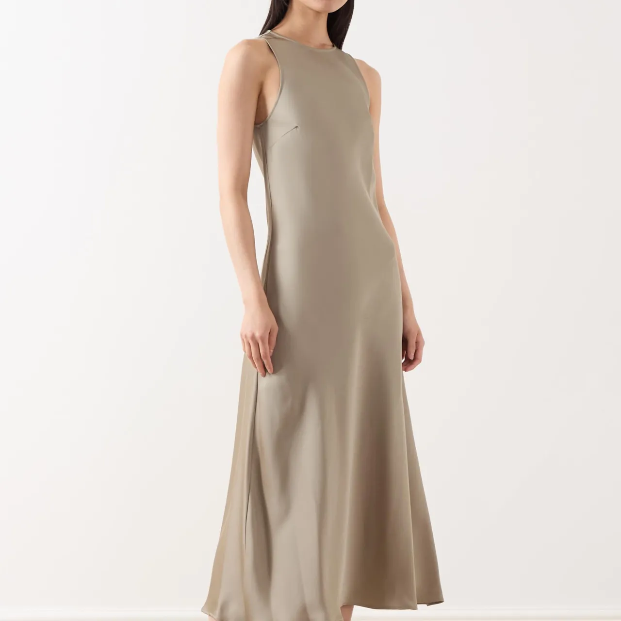 Kaiser Slip Dress Women Dresses