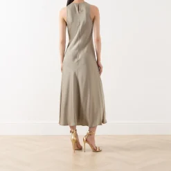 Kaiser Slip Dress Women Dresses