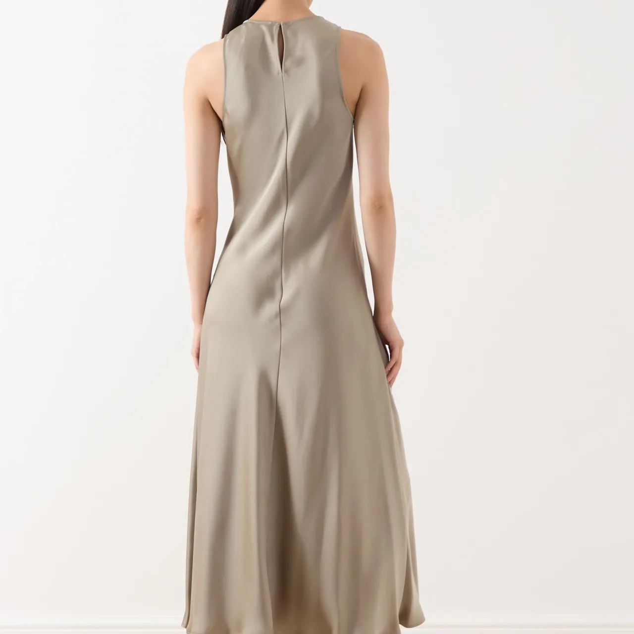 Kaiser Slip Dress Women Dresses